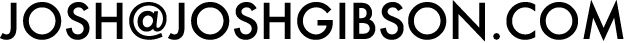 Email Address