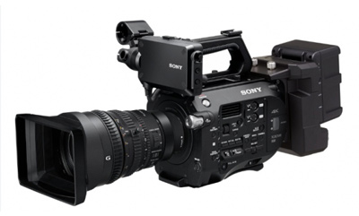 Sony FS7